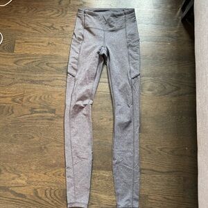 Lululemon‎ Speed Up Tight